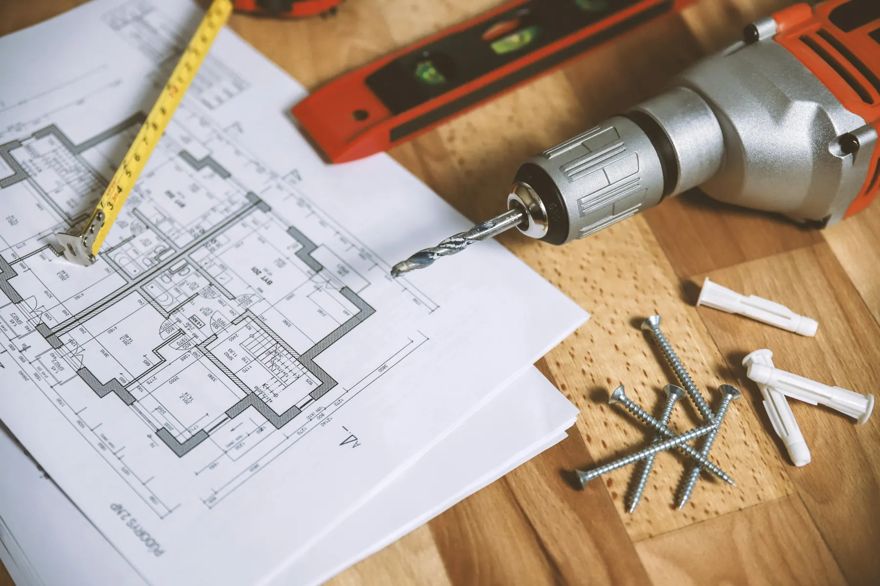 About Build N Decor