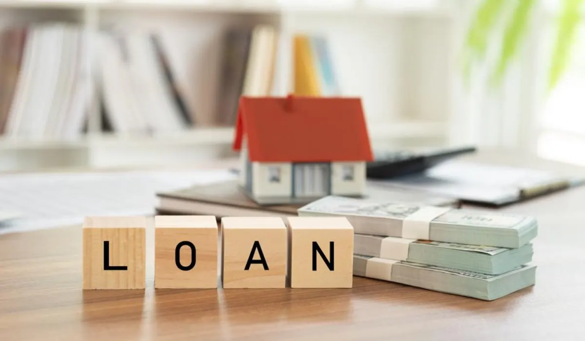 Finance & Loans