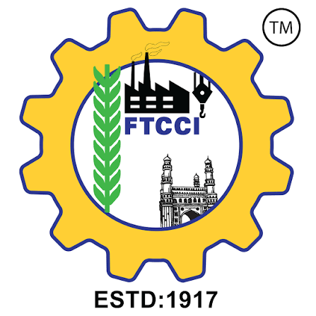 FTCCI membership logo