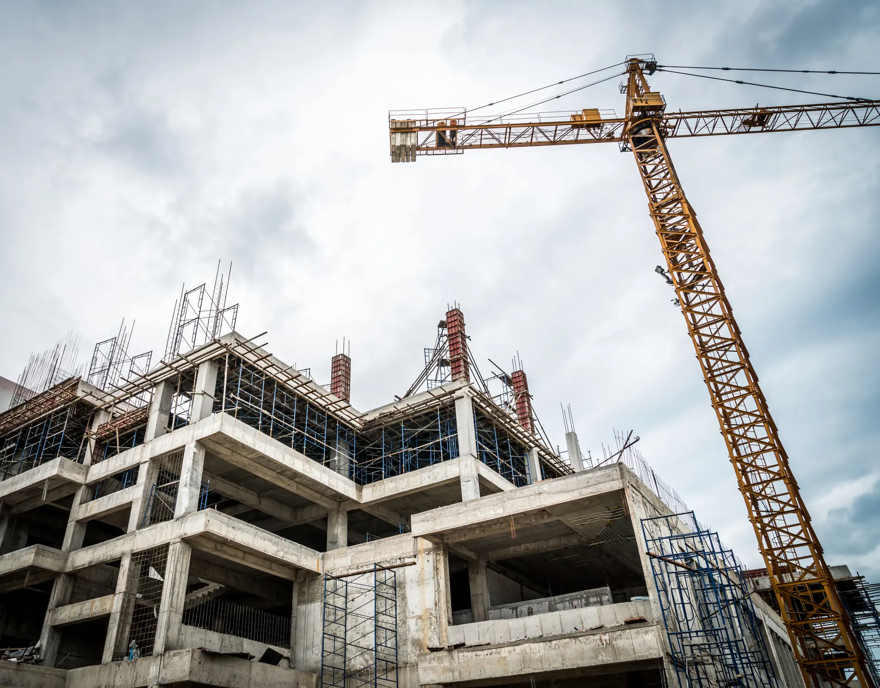 Turnkey house construction in Telangana