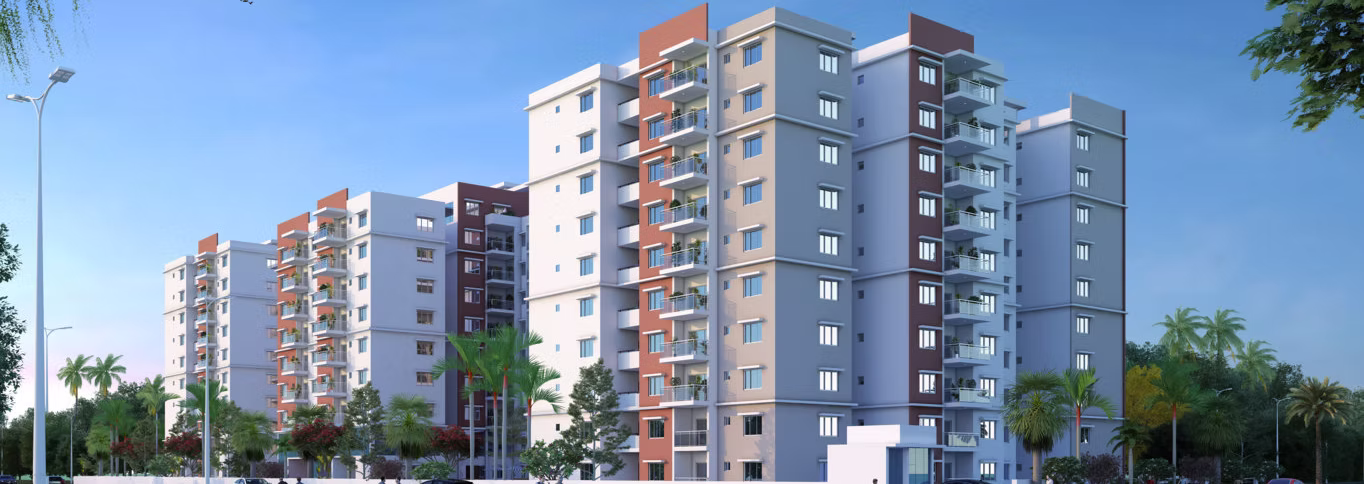 Home builders in Nalgonda